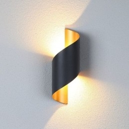 Aluminium Wandlampen Waterdichte Wandlamp Binnenplaats Veranda