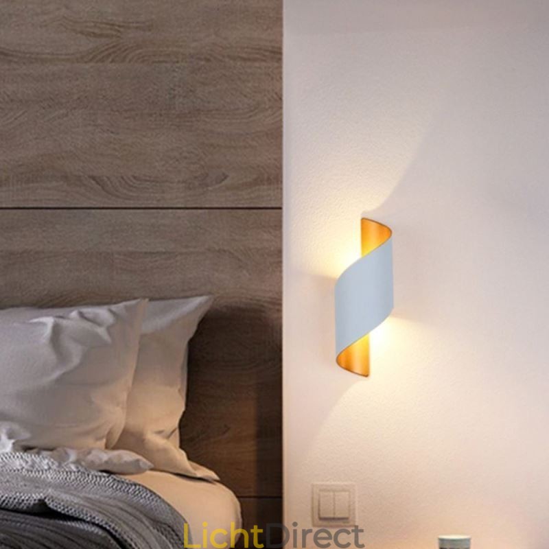 Aluminium Wandlampen Waterdichte Wandlamp Binnenplaats Veranda