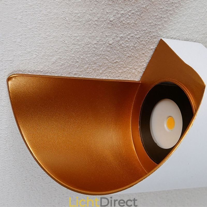 Aluminium Wandlampen Waterdichte Wandlamp Binnenplaats Veranda