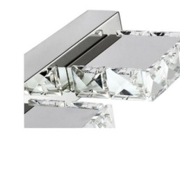Wandlamp Badkamerspiegel Wastafel Wandlamp Roestvrij Staal
