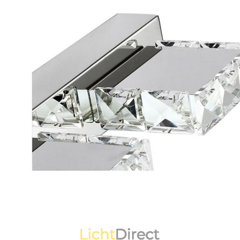 Wandlamp Badkamerspiegel Wastafel Wandlamp Roestvrij Staal