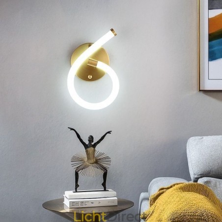Nummerlicht Arabisch cijfer 6 Lamp Nummerlicht Arabisch cijfer 6 Lamp