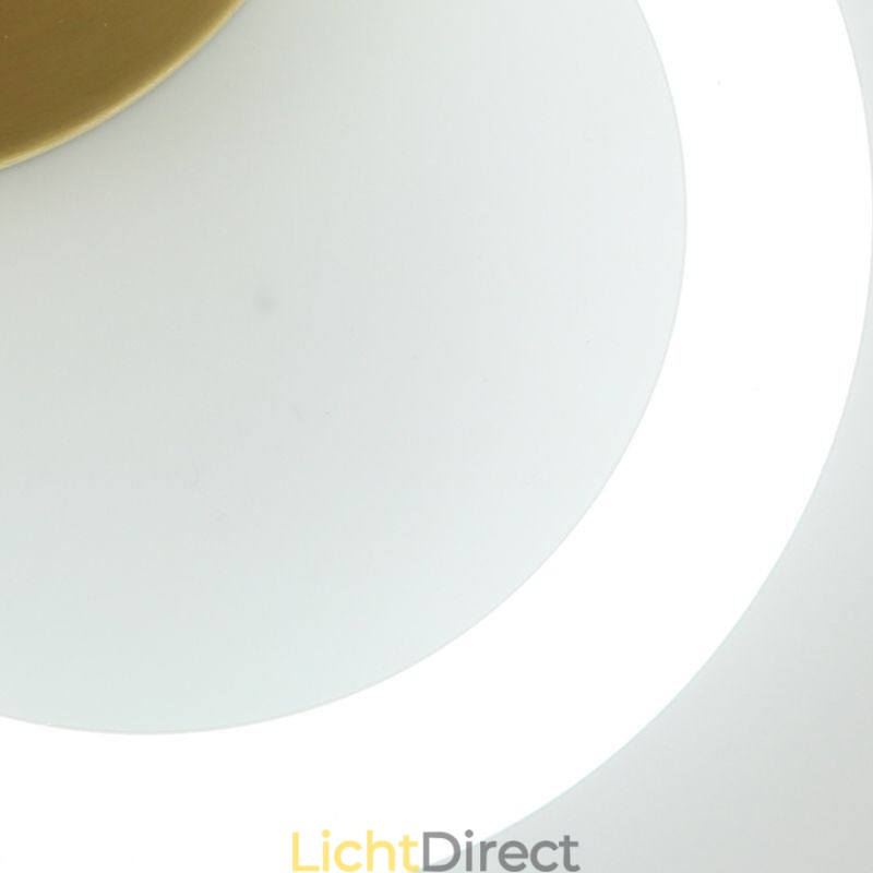 Nummerlicht Arabisch cijfer 6 Lamp