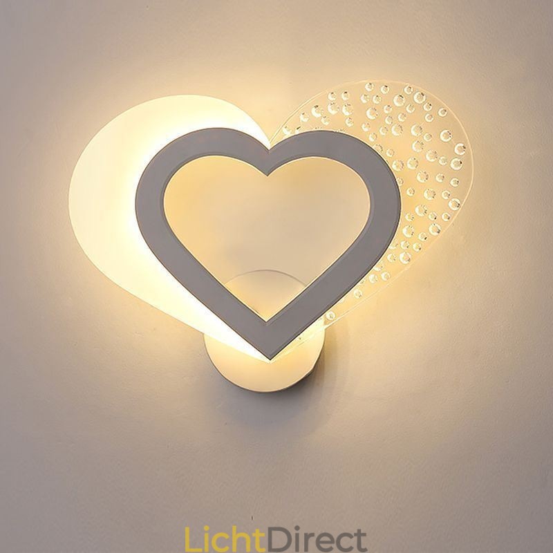 Acryl Wandlamp Mooie Wandlamp