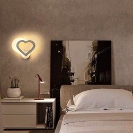 Acryl Wandlamp Mooie Wandlamp