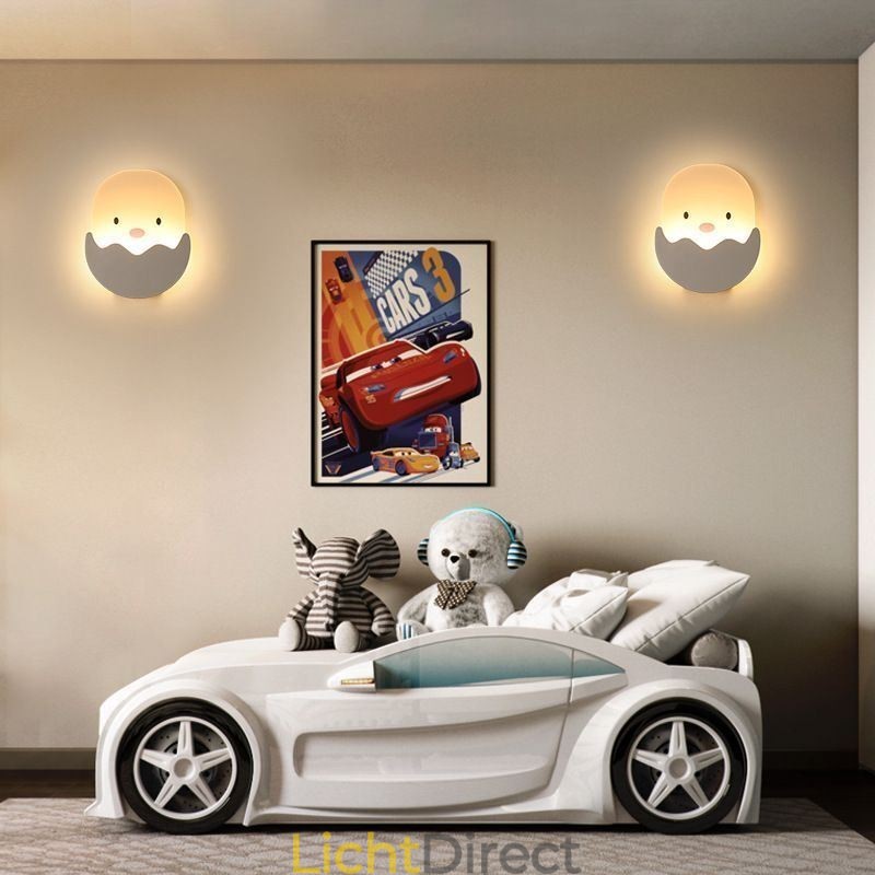 Acryl Wandlamp Mooie Wandlamp
