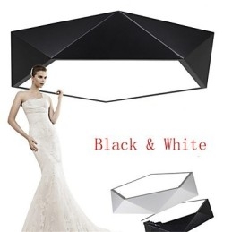 Gemonteerde moderne nachtlamp wit + warm witte kleur plafondverlichting