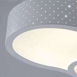 Modern Hedendaags Overige Metalen Inbouw