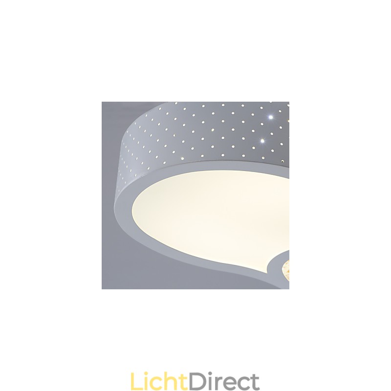 Modern Hedendaags Overige Metalen Inbouw