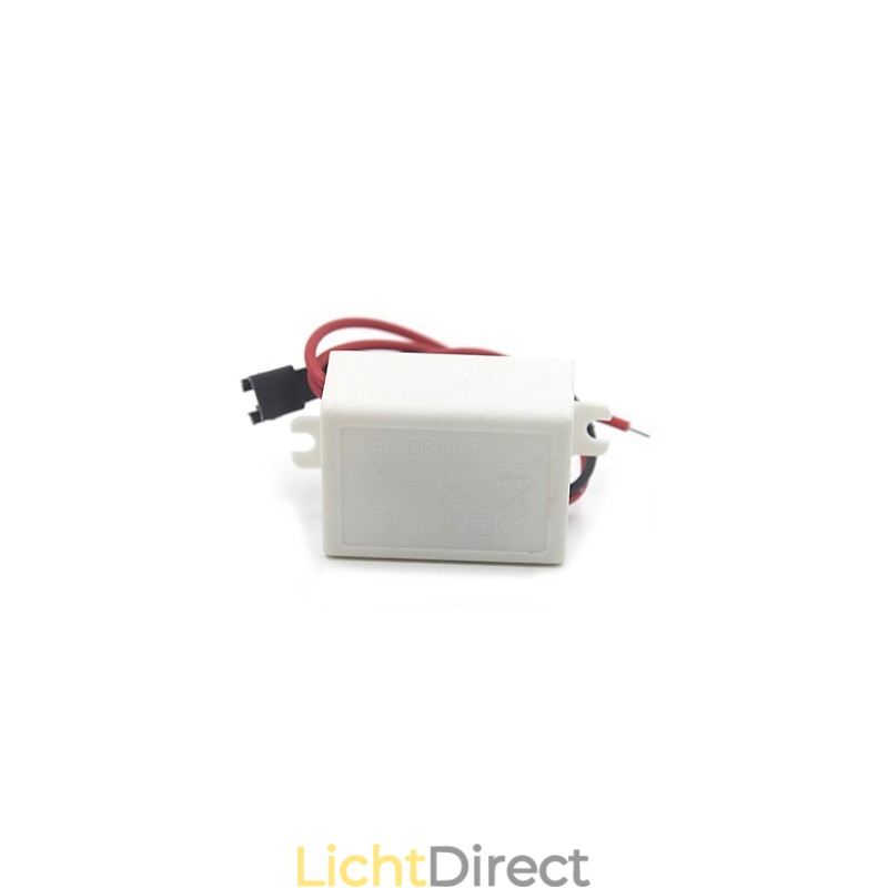 4PCS Zweihnder 3W 300Lm COB Plafondlamp Downlight Warm Wit Licht