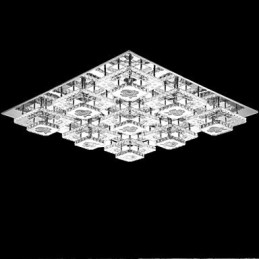 Inbouw Kristal Modern Hedendaags Woonkamer Bed Kinderen
