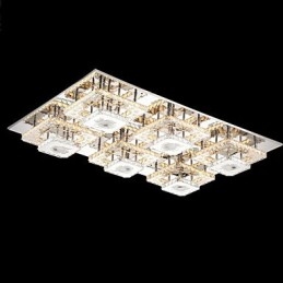 Inbouw Kristal Modern Hedendaags Woonkamer Bed Kinderen