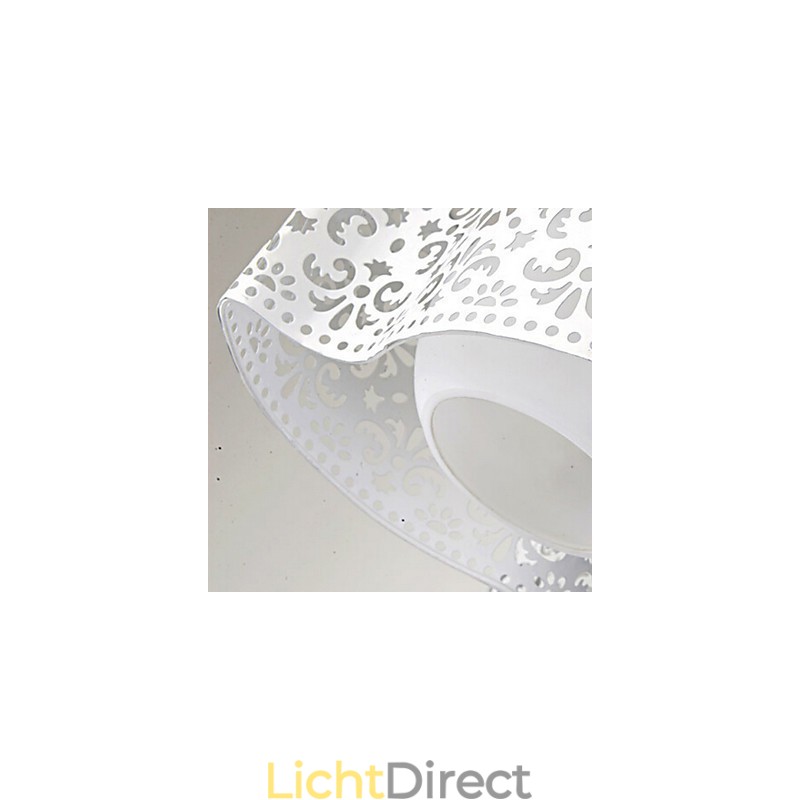 Inbouw Kristal Modern Hedendaags Metaal