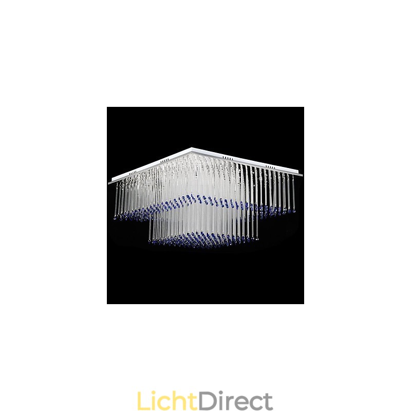 Plafondlamp 12 Licht Modern Eenvoudig Artistiek