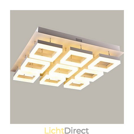 Epistar Chips plafondverlichting met hoge lumen Epistar Chips plafondverlichting met hoge lumen