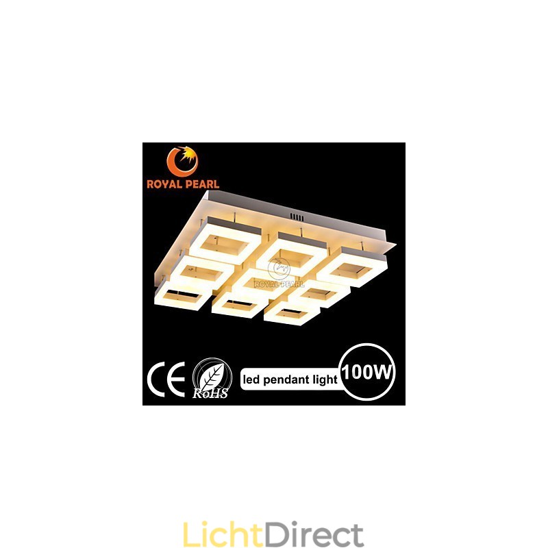 Epistar Chips plafondverlichting met hoge lumen