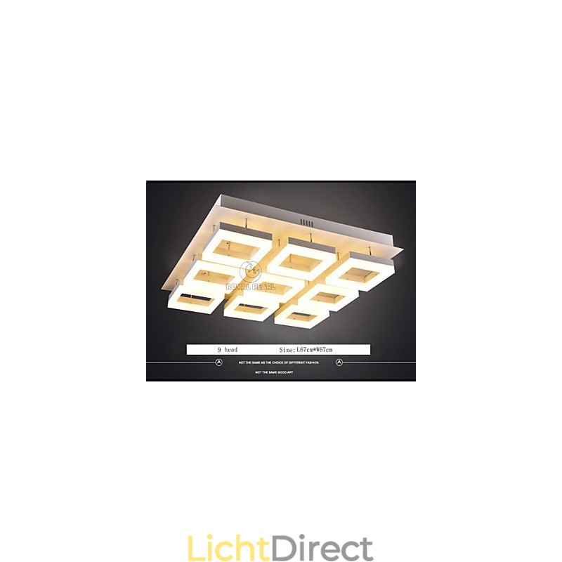 Epistar Chips plafondverlichting met hoge lumen