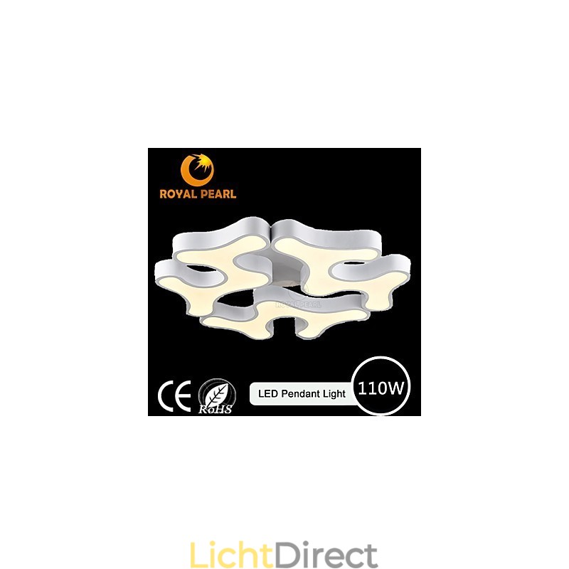 Hoogwaardige moderne hanglamp