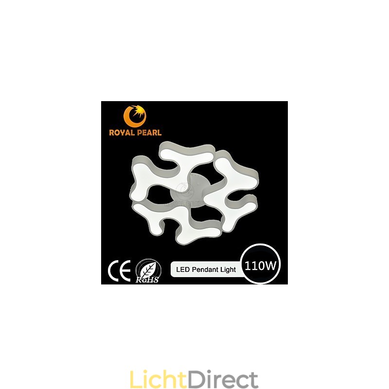 Hoogwaardige moderne hanglamp