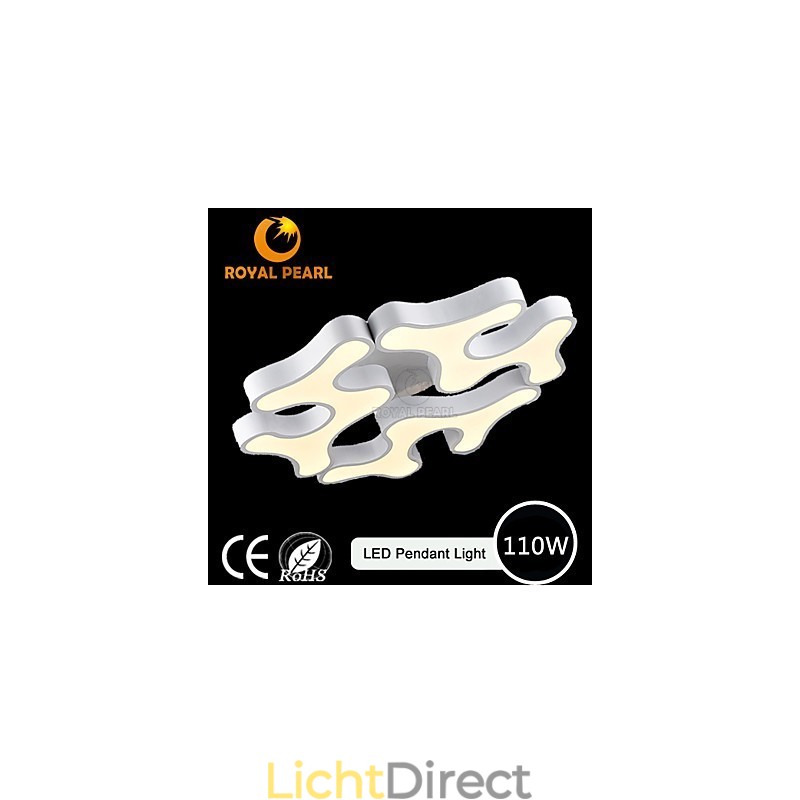Hoogwaardige moderne hanglamp