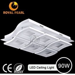 Hoogwaardige decoratieve plafondverlichting