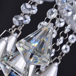 Inbouw moderne eigentijdse metalen