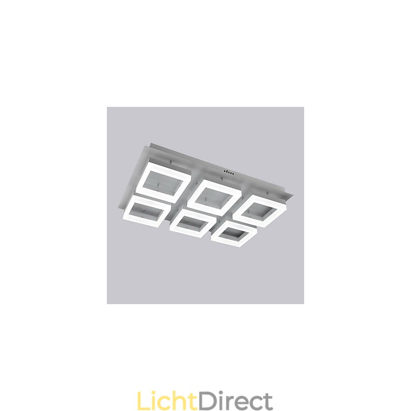 50000u Levensduur Hoge Lumen 70W Hanglamp