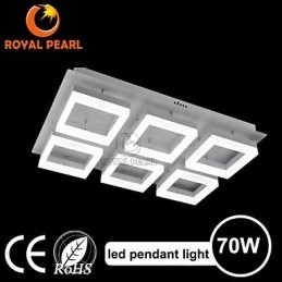 50000u Levensduur Hoge Lumen 70W Hanglamp