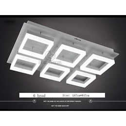 50000u Levensduur Hoge Lumen 70W Hanglamp