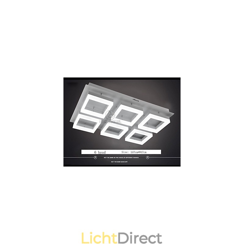 50000u Levensduur Hoge Lumen 70W Hanglamp