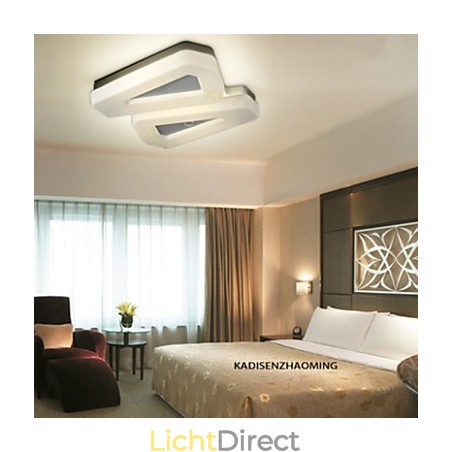 Inbouwlamp Wit Warm Wit Licht Mode Eenvoudig Modern Inbouwlamp Wit Warm Wit Licht Mode Eenvoudig Modern