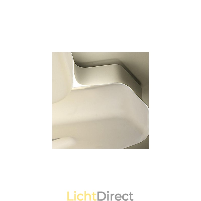 Inbouwlamp Wit Warm Wit Licht Mode Eenvoudig Modern