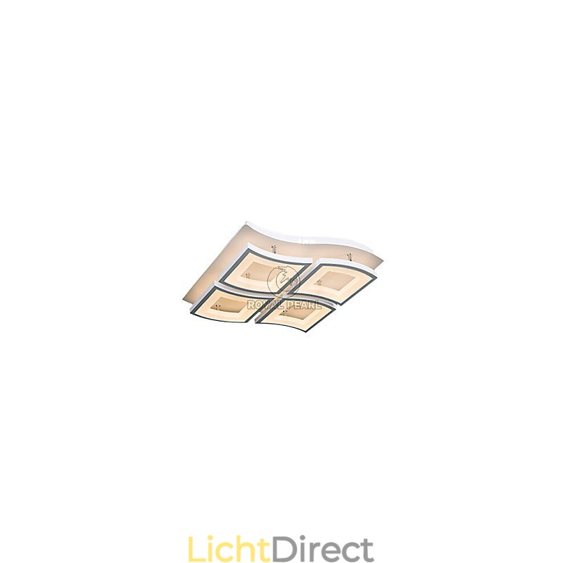 Energiebesparende, lange levensduur, moderne hanglamp