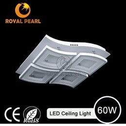 Energiebesparende, lange levensduur, moderne hanglamp