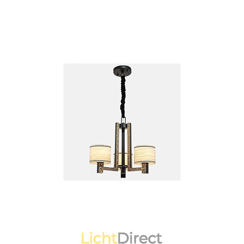 Chinese Stijl Lamp De lamp