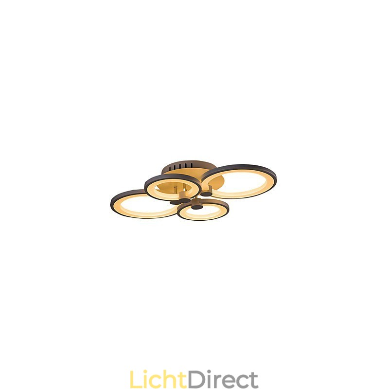 Epistar Chips goedgekeurde lineaire hanglamp