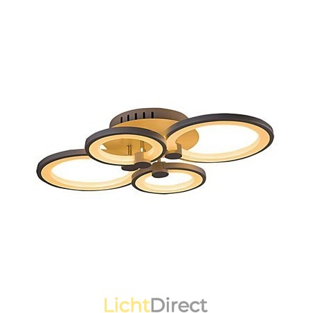 Epistar Chips goedgekeurde lineaire hanglamp