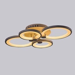 Epistar Chips goedgekeurde lineaire hanglamp