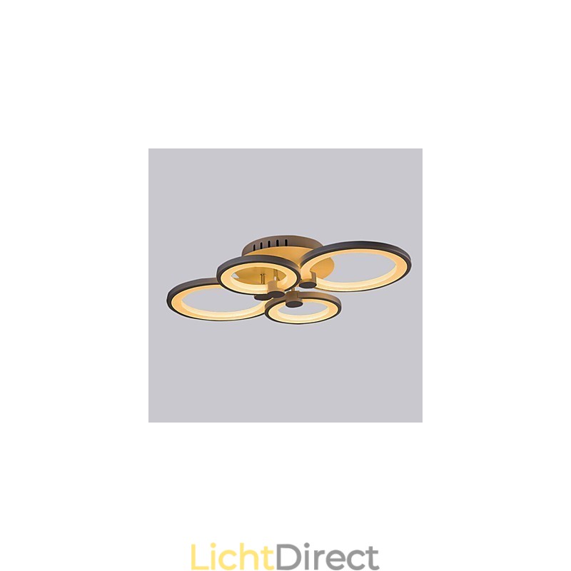 Epistar Chips goedgekeurde lineaire hanglamp