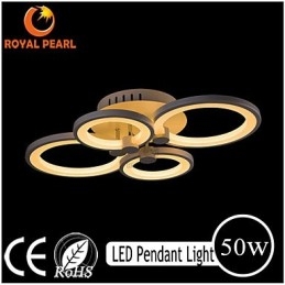 Epistar Chips goedgekeurde lineaire hanglamp