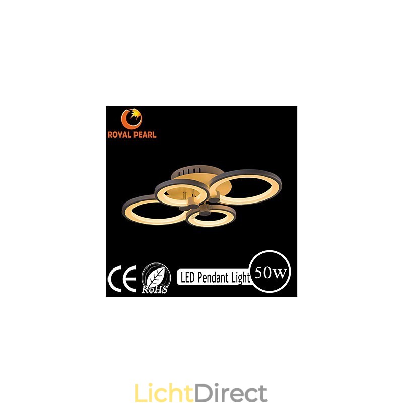 Epistar Chips goedgekeurde lineaire hanglamp