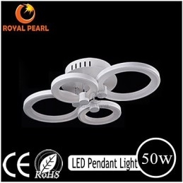 Epistar Chips goedgekeurde lineaire hanglamp