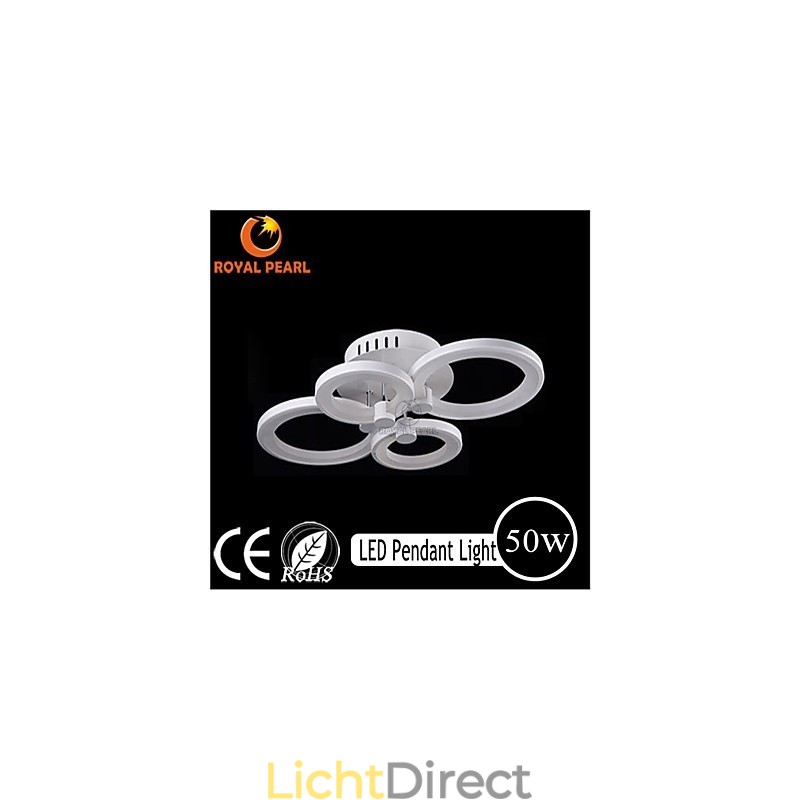 Epistar Chips goedgekeurde lineaire hanglamp