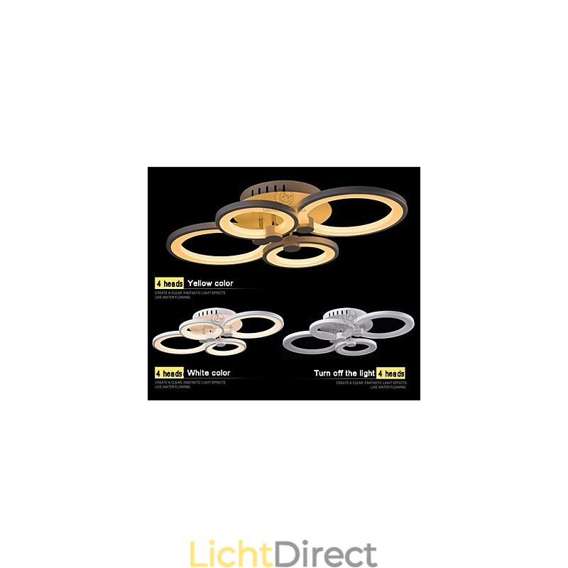 Epistar Chips goedgekeurde lineaire hanglamp