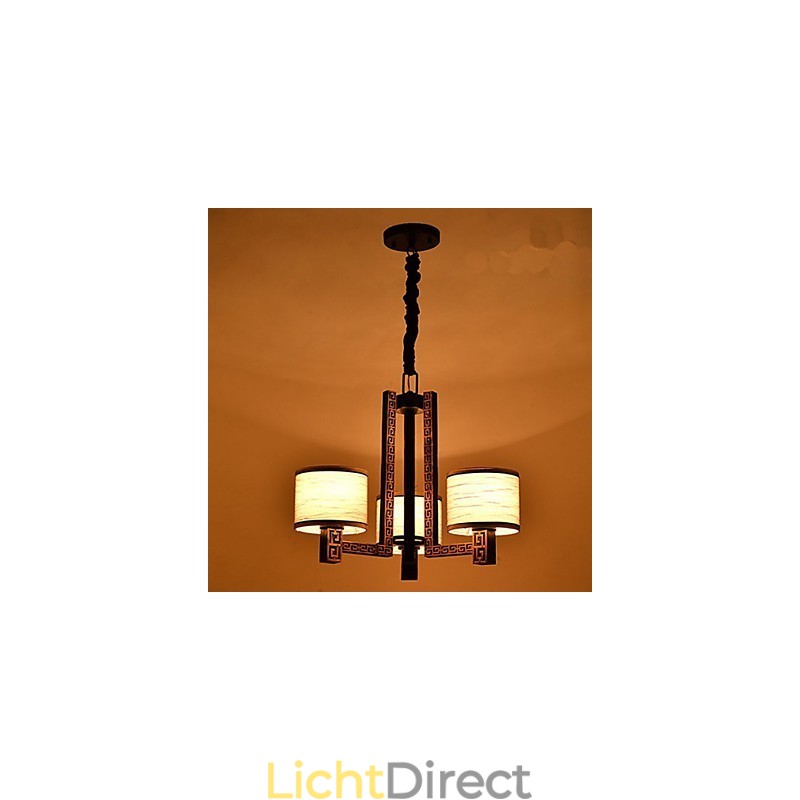 Chinese Stijl Lamp De lamp