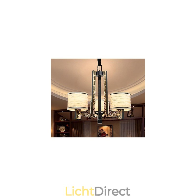 Chinese Stijl Lamp De lamp