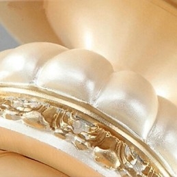 Traditionele klassieke mini-stijl schilderij hars inbouwspots