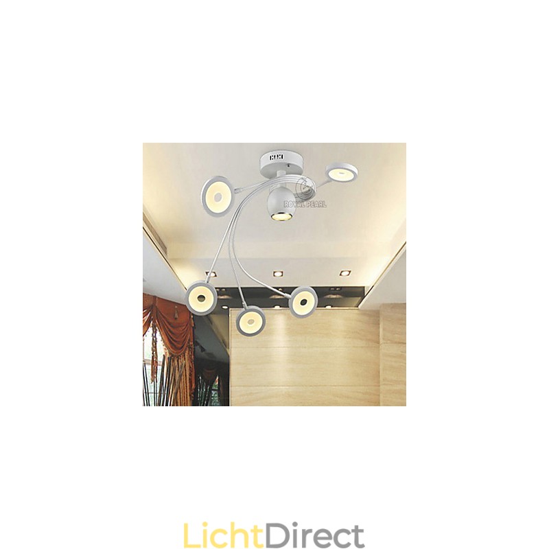 Hot Seller Acryl Hanglamp met Hoge Helderheid