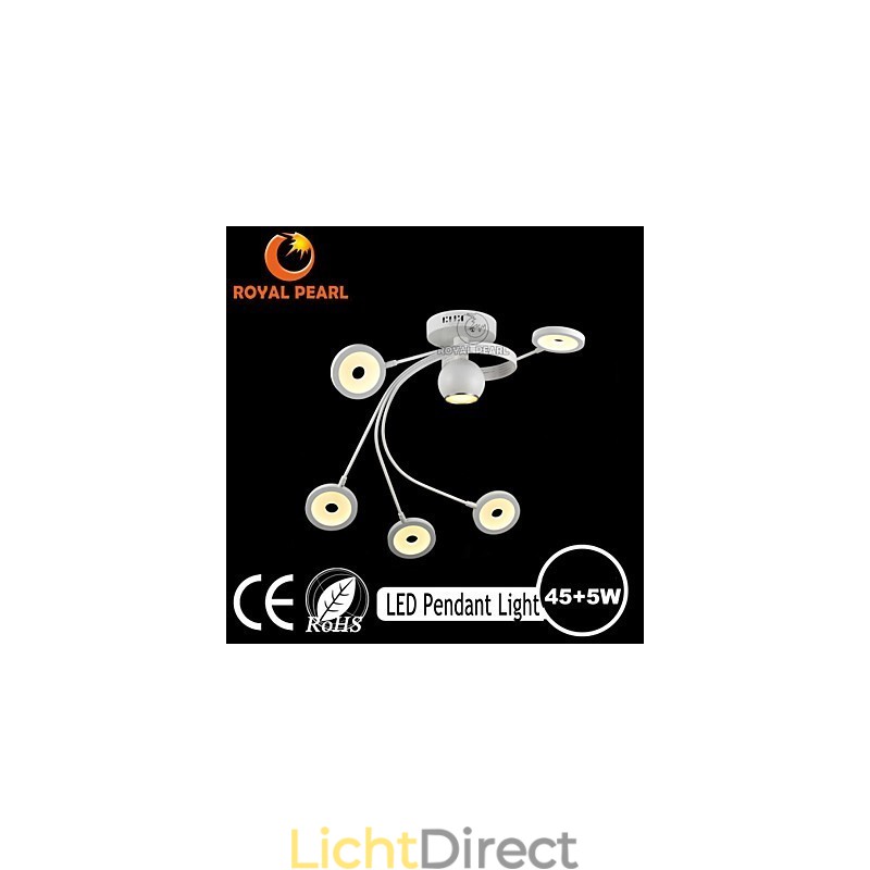 Hot Seller Acryl Hanglamp met Hoge Helderheid