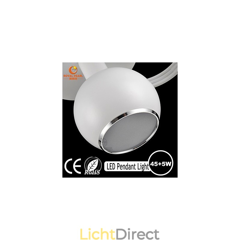 Hot Seller Acryl Hanglamp met Hoge Helderheid